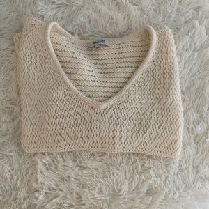 MADEWELL SWEATER
